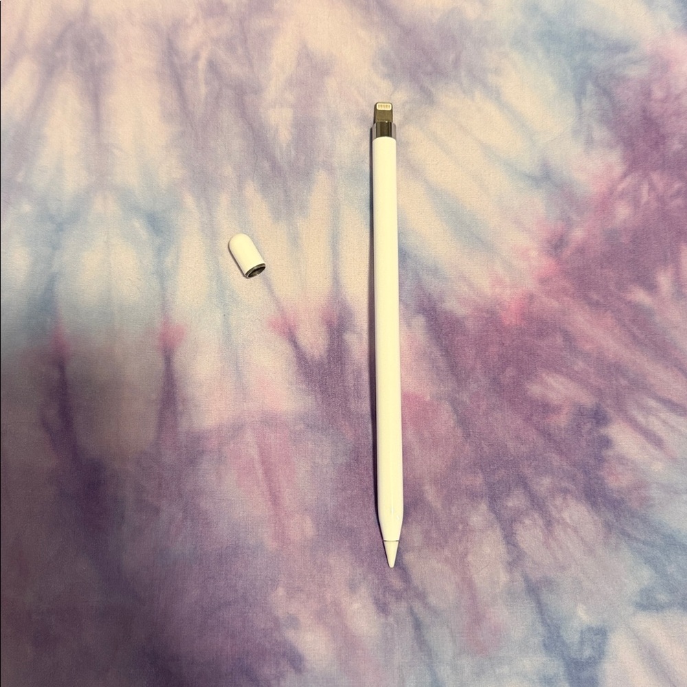 Apple pencil generation 1